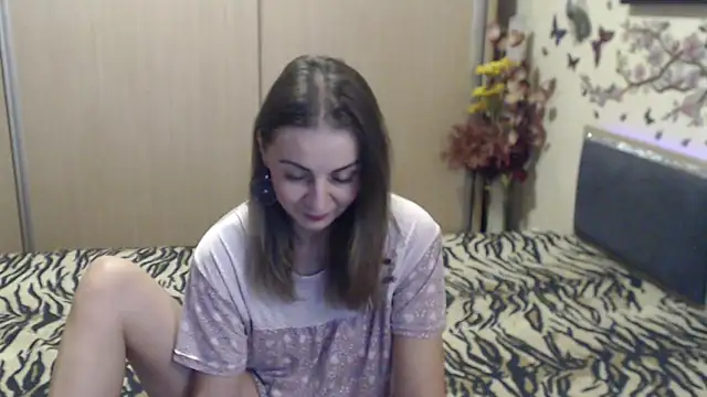 MirabelaSweet online show from 10, 2, 2026