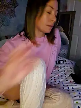  NinaLuvSins  online show from 19, 1, 2025