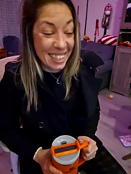  NinaLuvSins  online show from 23, 11, 2025