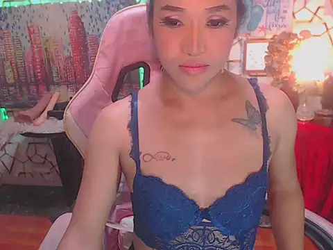 Snapshot of AsianMariaTs chatting on 8, 5, 2026 AsianMariaTs online show from 8, 5, 2026