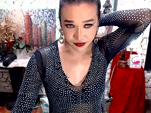 Snapshot of AsianMariaTs chatting on 19, 6, 2026 AsianMariaTs online show from 19, 6, 2026
