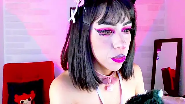 sky girl1 online show from 29, 9, 2025