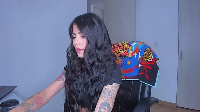 Lisegg  online show from 16, 2, 2026