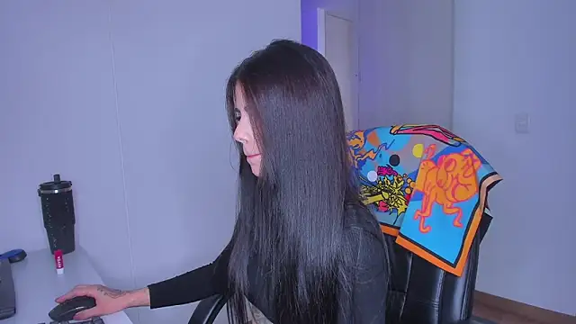 Lisegg  online show from 25, 2, 2026