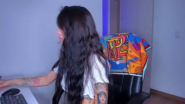 Lisegg  online show from 24, 3, 2026