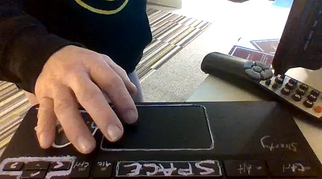 lilpervt online show from 22, 1, 2025