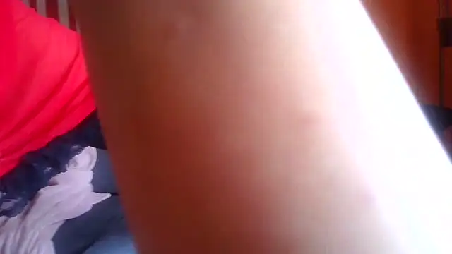 Snapshot of Deborah chatting on 24, 10, 2025 Deborah online show from 24, 10, 2025