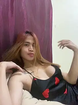  FoxyFlair online show from 28, 10, 2025