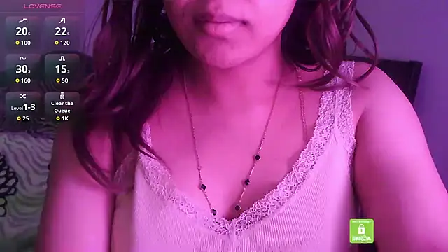 Snapshot of bxdgirlhr chatting on 11, 2, 2026 bxdgirlhr online show from 11, 2, 2026