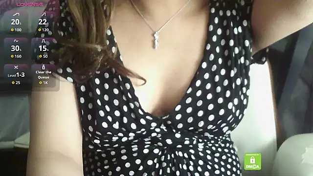 bxdgirlhr online show from 2, 3, 2026