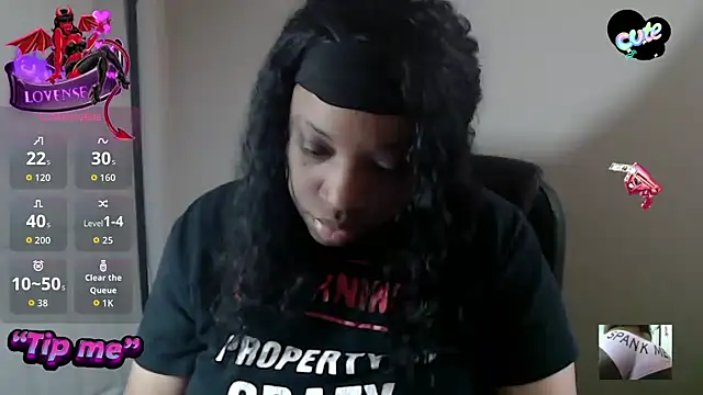 Snapshot of Sexymona1218 chatting on 16, 2, 2026 Sexymona1218 online show from 16, 2, 2026