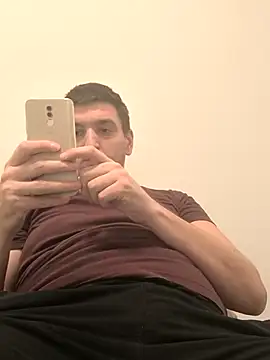 DiscoNinja86 online show from 19, 2, 2025