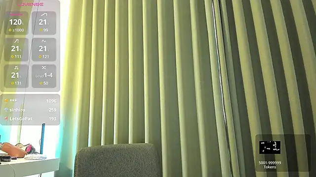 Snapshot of SaliUong chatting on 21, 1, 2025 SaliUong online show from 21, 1, 2025