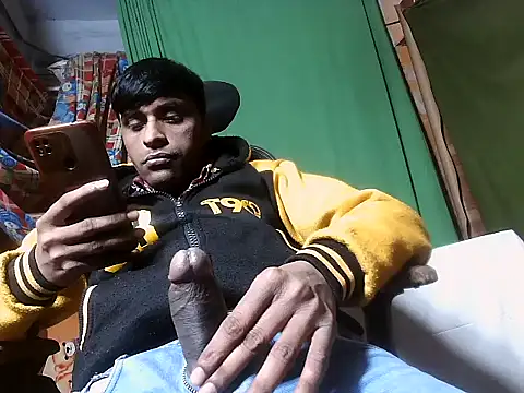 desiboy1101 online show from 2, 1, 2025