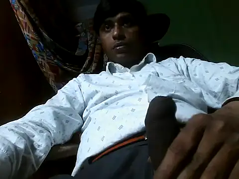 desiboy1101 online show from 16, 3, 2025