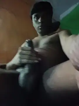 desiboy1101 online show from 13, 4, 2026