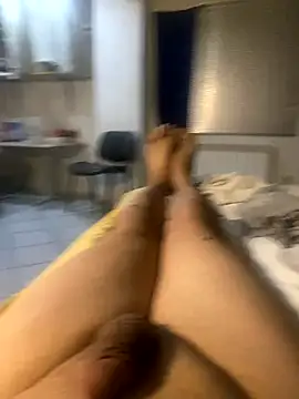 Gygymon0 online show from 1, 11, 2025