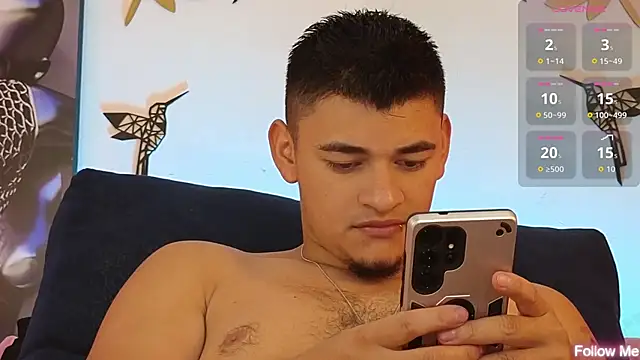 VikoHands online show from 21, 5, 2026