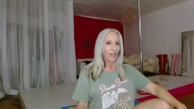 Snapshot of Sweet-Ginger chatting on 17, 1, 2025 Sweet-Ginger online show from 17, 1, 2025