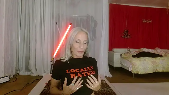 Snapshot of Sweet-Ginger chatting on 21, 1, 2025 Sweet-Ginger online show from 21, 1, 2025