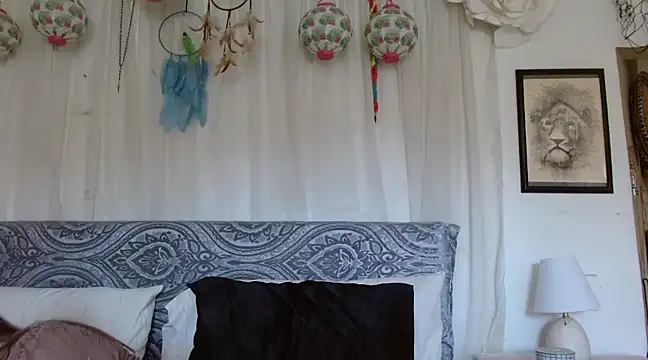 Snapshot of Sweet-Ginger chatting on 22, 2, 2025 Sweet-Ginger online show from 22, 2, 2025