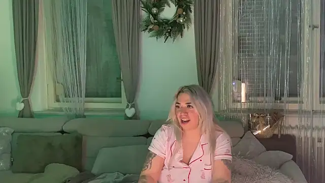 Monageil online show from 19, 1, 2025