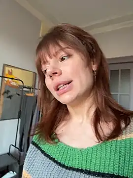 Oopsfoxy online show from 14, 3, 2026