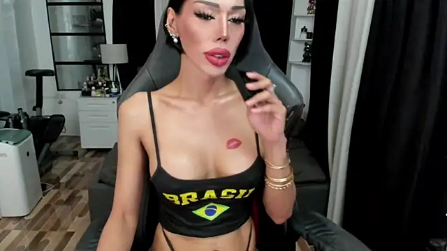 Forever MissCandace online show from 19, 3, 2026