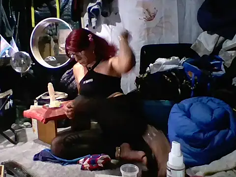 sissyvee online show from 12, 9, 2025