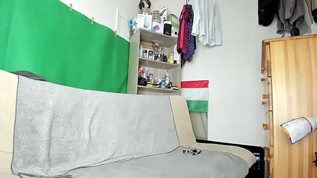 viraglaci18xh online show from 15, 11, 2025