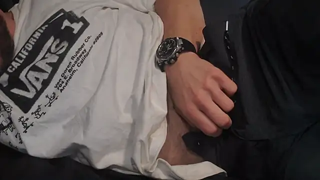 Snapshot of BigBearTrevNM chatting on 11, 12, 2024 BigBearTrevNM online show from 11, 12, 2024