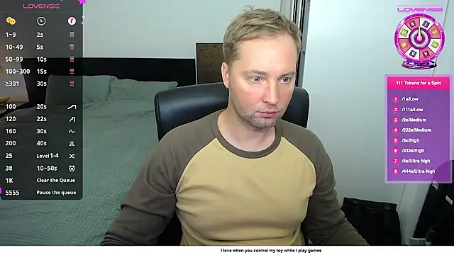 Anndy games online show from 16, 1, 2026