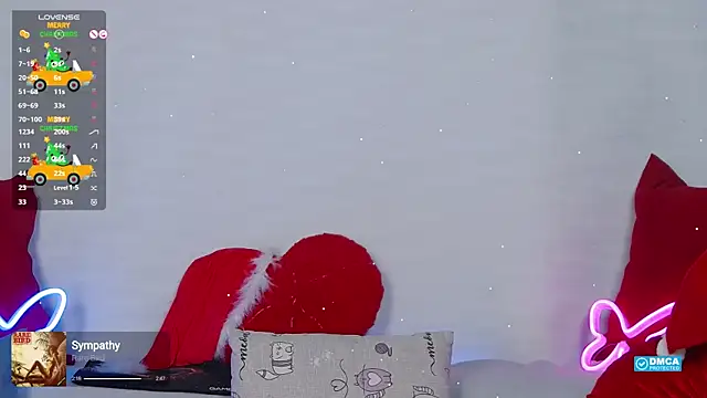 Snapshot of -Lorik- chatting on 24, 12, 2024 -Lorik- online show from 24, 12, 2024