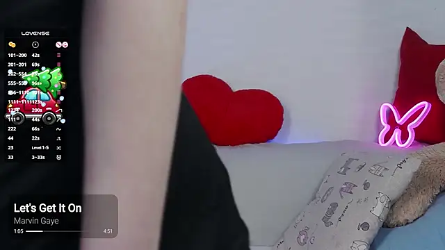 Snapshot of -Lorik- chatting on 12, 1, 2025 -Lorik- online show from 12, 1, 2025