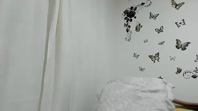 Snapshot of jennifersmit1 chatting on 19, 3, 2025 jennifersmit1 online show from 19, 3, 2025