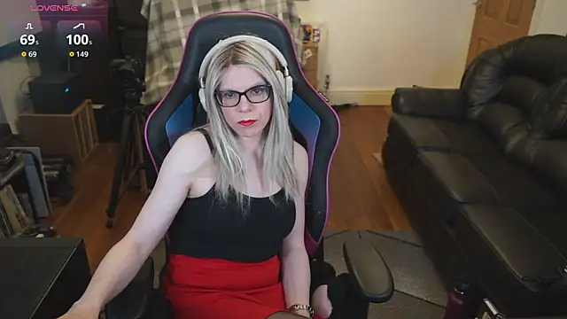 KelseyCobalt online show from 12, 1, 2026