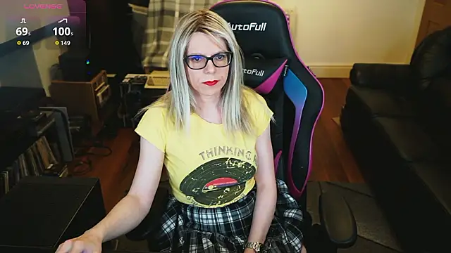 KelseyCobalt online show from 10, 2, 2026