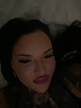  MelinaCurves  online show from 18, 3, 2026