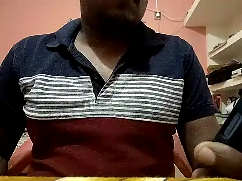 Aneesh007m online show from 25, 10, 2025