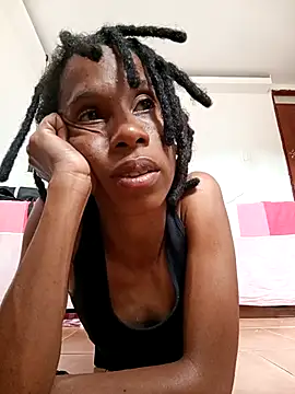 Snapshot of africa_deluxe chatting on 14, 3, 2025 africa deluxe online show from 14, 3, 2025