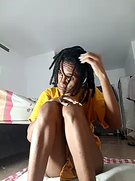 Snapshot of africa_deluxe chatting on 29, 9, 2025 africa deluxe online show from 29, 9, 2025