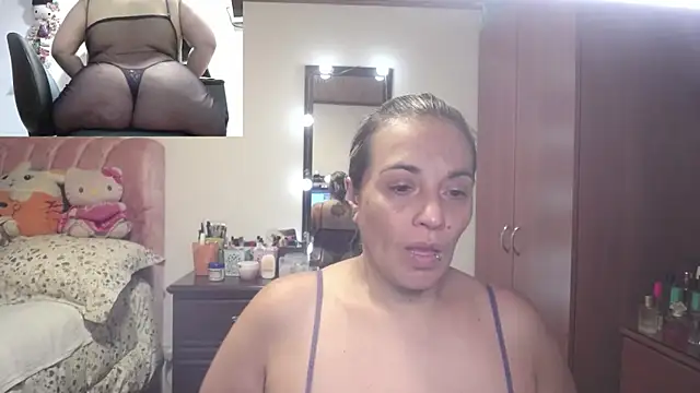 zoe hotxxx online show from 8, 1, 2026