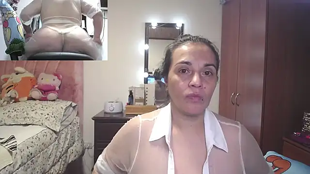 zoe hotxxx online show from 23, 3, 2026