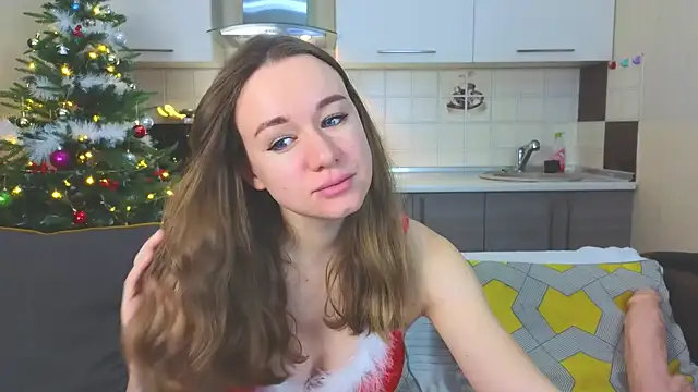 Naughty Alice online show from 28, 12, 2024