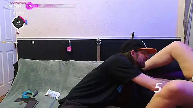 Snapshot of AltustThomas chatting on 7, 12, 2024 AltustThomas online show from 7, 12, 2024