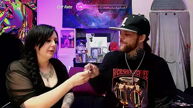 Snapshot of AltustThomas chatting on 22, 1, 2025 AltustThomas online show from 22, 1, 2025