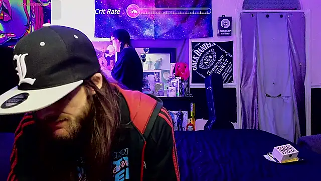 Snapshot of AltustThomas chatting on 25, 1, 2025 AltustThomas online show from 25, 1, 2025