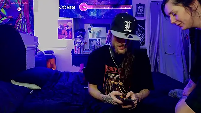 Snapshot of AltustThomas chatting on 4, 2, 2025 AltustThomas online show from 4, 2, 2025