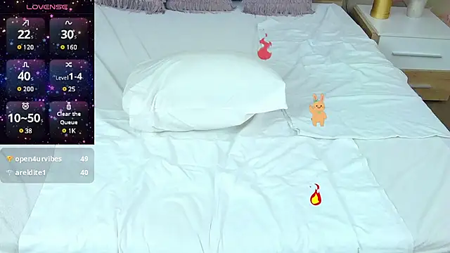 Snapshot of MatureVivian chatting on 12, 3, 2025 MatureVivian online show from 12, 3, 2025