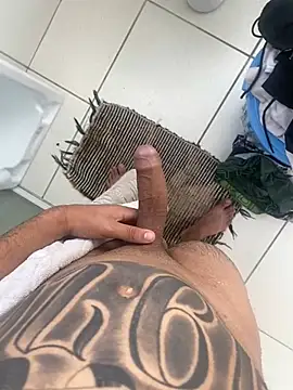 Snapshot of RenanDlc chatting on 13, 1, 2026 RenanDlc online show from 13, 1, 2026